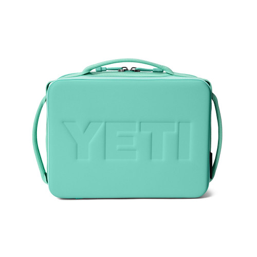 YETI Daytrip 5L Insulated Lunch Box - Seafoam | Eagle Eye Outfitters