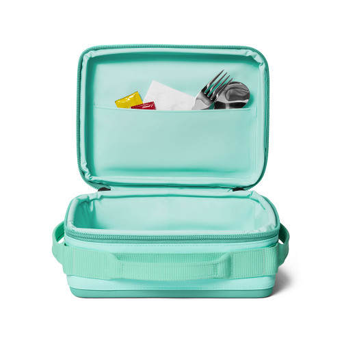 YETI Daytrip 5L Insulated Lunch Box - Seafoam | Eagle Eye Outfitters