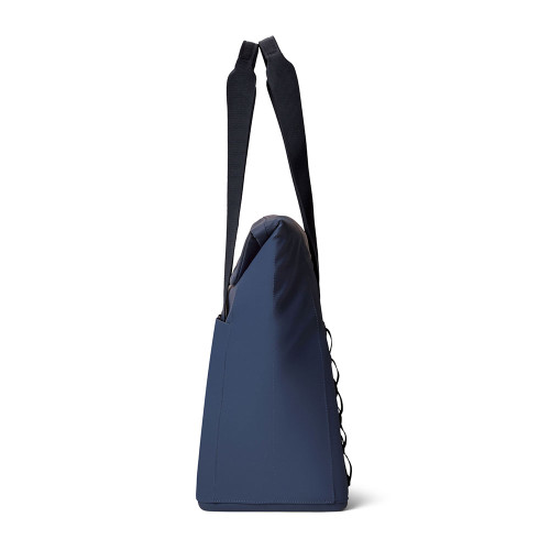 YETI Daytrip 20L Insulated Tote Classic Navy Bag side