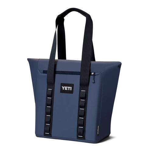 YETI Daytrip 20L Insulated Tote Classic Navy Bag back