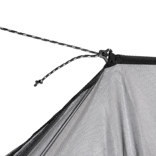 Eno Guardian Bug Net Black Drawcord Detail