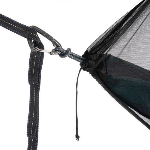 Eno Guardian Bug Net Black Attachment Details