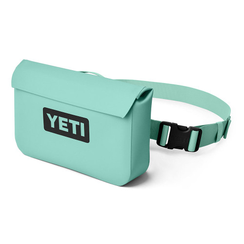 YETI Sideclick Strap - Seafoam | Eagle Eye Outfitters