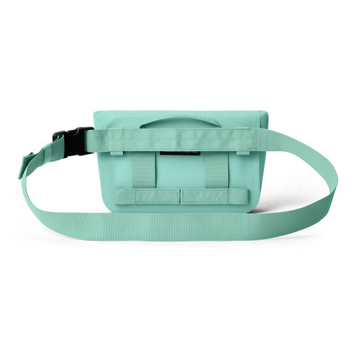 YETI Sideclick Strap - Seafoam | Eagle Eye Outfitters