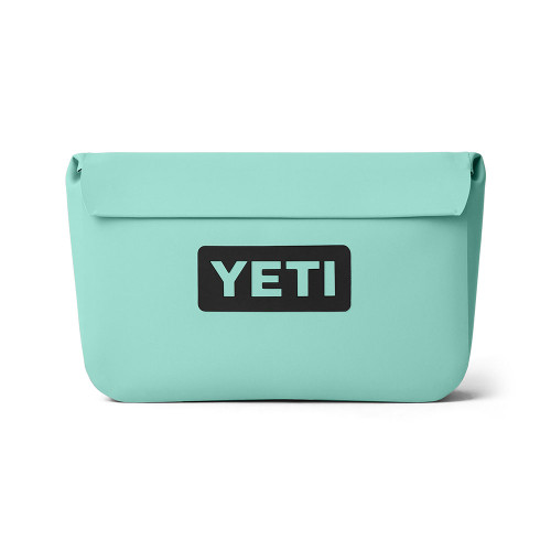 YETI Sidekick Dry 3L Gear Case - Seafoam | Eagle Eye Outfitters