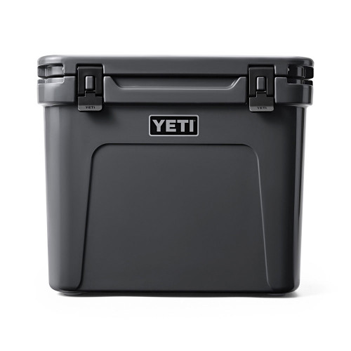 YETI Roadie 60 Wheeled Cooler - Charcoal | Eagle Eye Outfitters