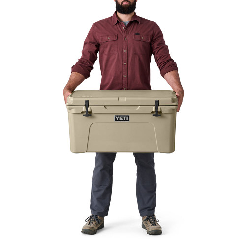 YETI Tundra 65 Hard Cooler model