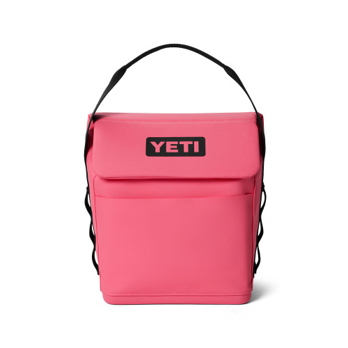 YETI Daytrip 6L Insulated Lunch Tropical Pink Bag