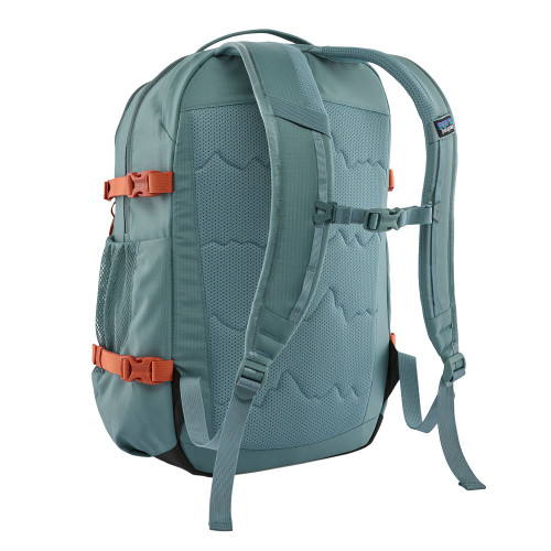 patagonia backpack refugio blue Daypack 26L padded sleeve safely accommodates laptops up to 15 inches PATAGONIA - REFUGIO DAY PACK
