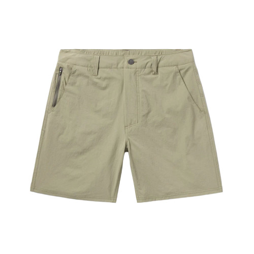 Men's Duck Camp 7" Drifter Shorts Sagebrush Swatch