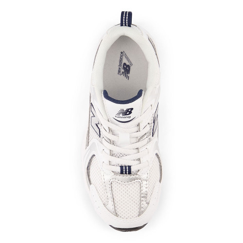 Boys' New Balance 530 Bungee Lace Sneakers | Eagle Eye Outfitters