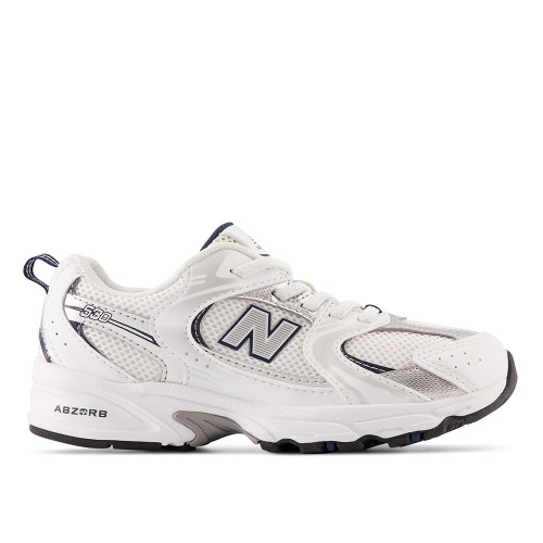 Boys' New Balance 530 Bungee Lace Sneakers | Eagle Eye Outfitters