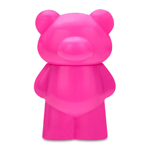 Iscream Jelly Bear Lip Balm