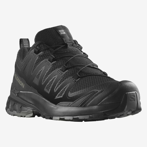 Men's Salomon XA Pro 3D V9 Trail Running Shoes | Eagle Eye Outfitters