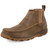 Men's Twisted X Cellstretch Chelsea Bomber Brown Boot