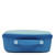Hydro Flask Kids' Small Insulated Lunch Box Ice Blue Front