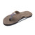 Men's Rainbow Luxury Leather Single Flops