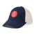Star Coin Mesh Back Cap Star Coin Mesh Back Cap