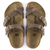 Girls' Birkenstock Mayari Sandal Mocha Top Girls' Birkenstock Mayari Sandal Mocha Top