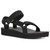 Women's Teva Midform Universal Black Sandal Women's Teva Midform Universal Black Sandal