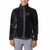 Women's Columbia Fire Side II Sherpa Full Zip Jacket Shark Front