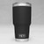 YETI Rambler 30 oz Tumbler with Magslider Lid - Black