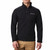 Men's Columbia Ascender™ Softshell Jacket Black Main