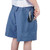 Youth Aftco Original Fishing Short Bering Sea Back Youth Aftco Original Fishing Short Bering Sea Back