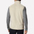 Men's Columbia Steens Mountain Vest 271AncientFossil Back