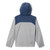 Boys' Columbia Glennaker Rain Jacket Columbia Grey / Dark Mountain Back Boys' Columbia Glennaker Rain Jacket Columbia Grey / Dark Mountain Back