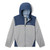 Boys' Columbia Glennaker Rain Jacket Columbia Grey / Dark Mountain Front Boys' Columbia Glennaker Rain Jacket Columbia Grey / Dark Mountain Front