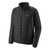 Men's Patagonia Nano Puff Black Jacket