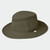 Adult Tilley LTM5 Airflo Slim Sun Hat Olive Main Adult Tilley LTM5 Airflo Slim Sun Hat Olive Main