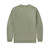 Women's Southern Marsh Sunday Morning Brigade Olive Green Sweater back