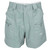 Men's Aftco 6" The Original Fishing Shorts CAC Cactus Front
