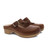 Women's Dansko Tan Britney Oiled Leather Clog Women's Dansko Tan Britney Oiled Leather Clog