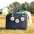 Bogg Bag Bogg Bits Mr. and Mrs. on Navy Original Bogg Bag Bogg Bag Bogg Bits Mr. and Mrs. on Navy Original Bogg Bag
