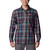 Men's Columbia Vapor Ridge III Shirt -Tall