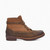 Women's UGGChestnut Greda Duck Boot Side Women's UGGChestnut Greda Duck Boot Side