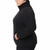 Women's Columbia Benton Springs Fleece Jacket - Plus Size side Women's Columbia Benton Springs Fleece Jacket - Plus Size side