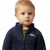 Infant Boys' Columbia Steens Mountain II Fleece Collegiate Navy Jacket close Infant Boys' Columbia Steens Mountain II Fleece Collegiate Navy Jacket close