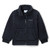 Toddler Boys' Columbia Rugged Ridge II Full Zip Black Jacket