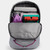 Women's The North Face Jester Backpack Meld Grey/Plum Big Pocket