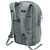 Men's The North Face Vault Backpack 5YG-Mid Grey Dark Heather/TNF Black Back