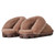 Women's UGG Coquette Rocky Oak Brown Slipper heel Women's UGG Coquette Rocky Oak Brown Slipper heel