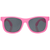 Babiators ThinkPink! Original Navigators Sunglasses Front Babiators ThinkPink! Original Navigators Sunglasses Front