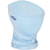 Youth Aftco Fishing Mask Neck Gaiter Light Blue Youth Aftco Fishing Mask Neck Gaiter Light Blue