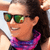 Adult Buff® Coolnet UV+ Scarf
