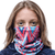 Youth Buff® Junior Coolnet UV+ Gaiter-Face Covering