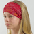 Youth Buff® Junior Coolnet UV+ Gaiter Headband